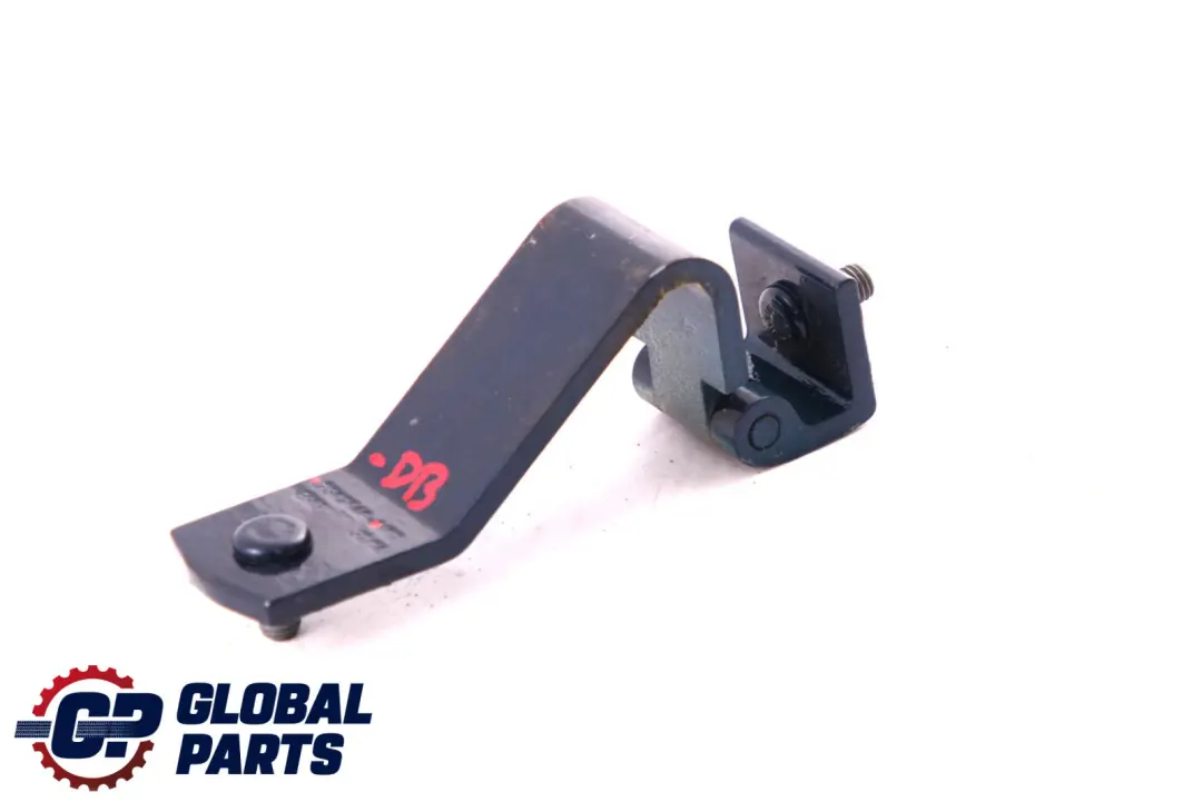 Scharnier Heckklappe Rechts Deep Blue Blau Metallic für Mini Cooper One F55 F56 mit Teilenummer 7320548 Mini Cooper One F55 F56 Scharnier Heckklappe Rechts Deep Blue Blau Metallic - SKU 7320548-DB - Teilenummer 7320548