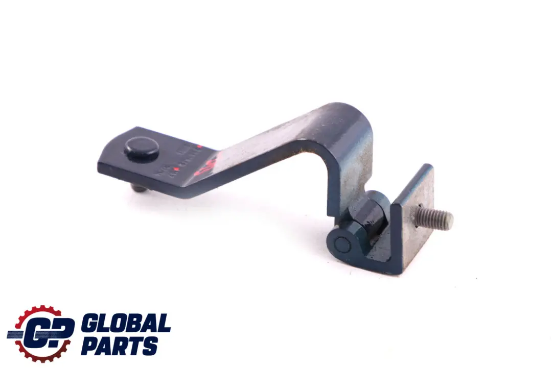 Scharnier Heckklappe Rechts Deep Blue Blau Metallic für Mini Cooper One F55 F56 mit Teilenummer 7320548 Mini Cooper One F55 F56 Scharnier Heckklappe Rechts Deep Blue Blau Metallic - SKU 7320548-DB - Teilenummer 7320548