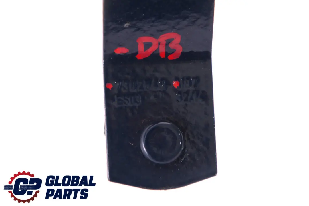 Boot Trunk Lid Hinge Rear Right O/S Deep Blue Metallic 7302540 to Mini F55 F56 with Part number 7320548 Mini F55 F56 Boot Trunk Lid Hinge Rear Right O/S Deep Blue Metallic 7302540 - SKU 7320548-DB - Part number 7320548