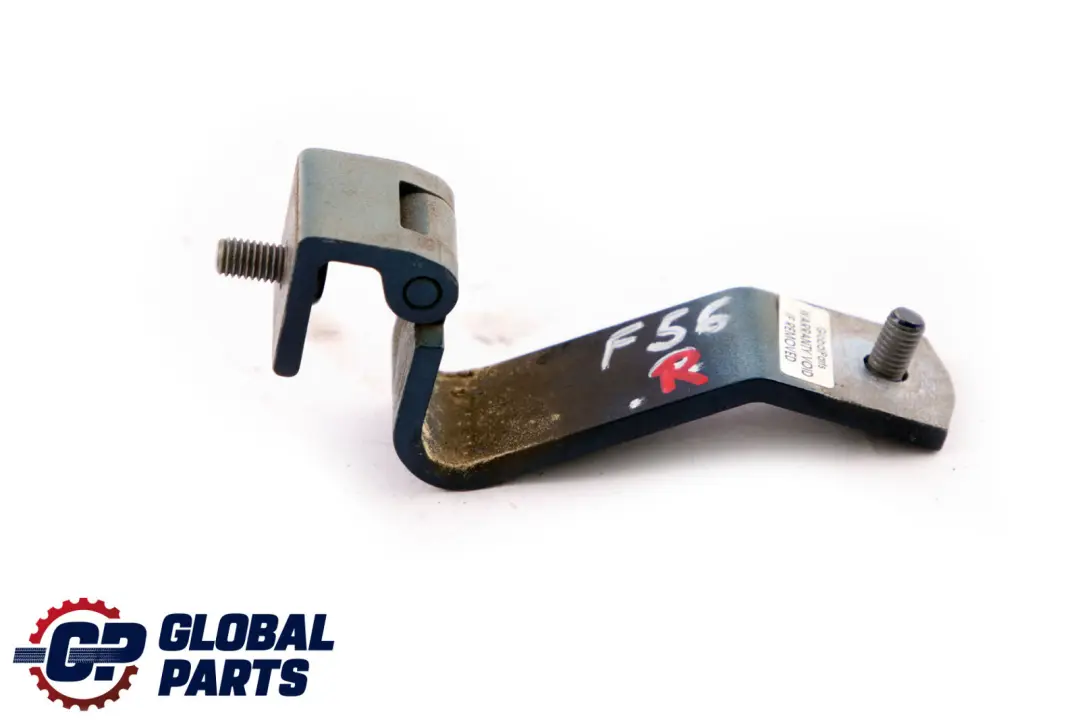 Charniere Hayon Droite Deep Bleu Metallique pour Mini Cooper One F55 F56 à propos du numéro de pièce 7320548 Mini Cooper One F55 F56 Charniere Hayon Droite Deep Bleu Metallique - SKU 7320548-DB - Numéro de pièce 7320548