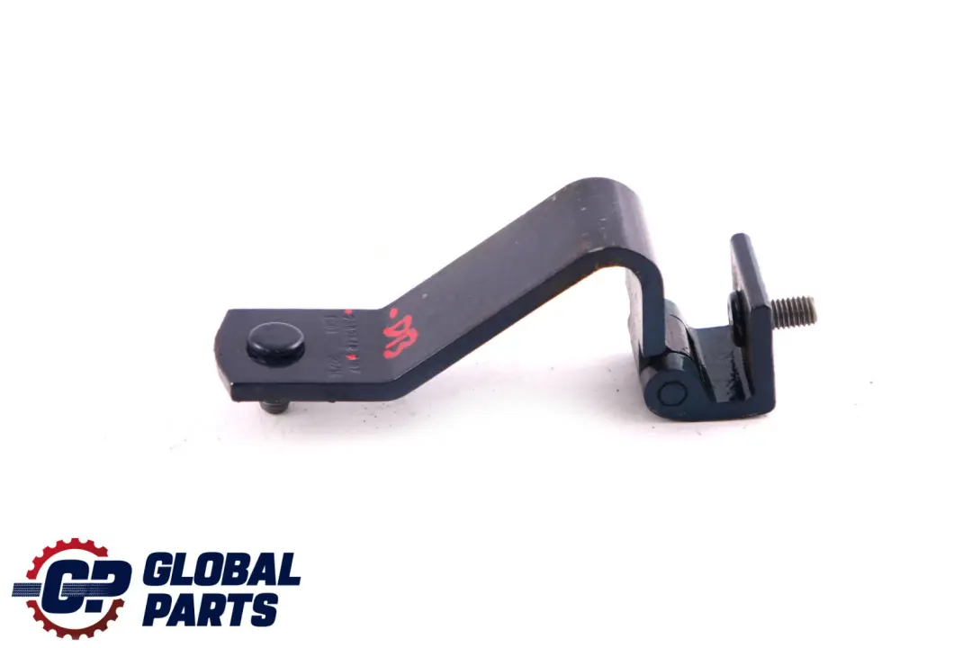 Mini Cooper One F55 F56 Cardine Portellone Destra Profondo Blu Metallizzato - SKU 7320548-DB - Numero di parte 7320548
