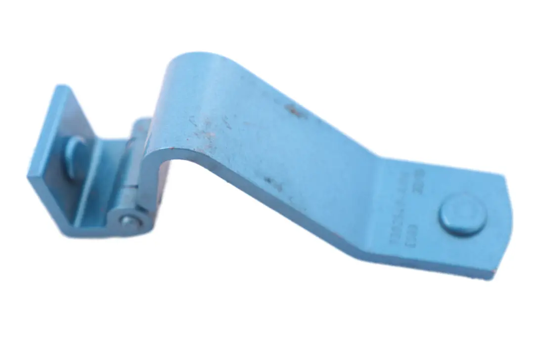 Mini F55 Charnière Couvercle Coffre Arrière Droite Électrique Bleu 7302540 - SKU 7320548-ELB - Numéro de pièce 7320548