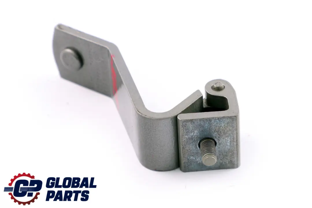 Kofferraumdeckelscharnier Hinten Rechts Silber C2K 7302540 für Mini F55 F56 mit Teilenummer 7320548 Mini F55 F56 Kofferraumdeckelscharnier Hinten Rechts Silber C2K 7302540 - SKU 7320548-MELT - Teilenummer 7320548