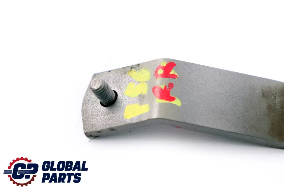 BMW Mini F55 F56 Boot Trunk Lid Hinge Rear Right O/S Melting Silver C2K 7302540 - SKU 7320548-MELT - Part number 7320548