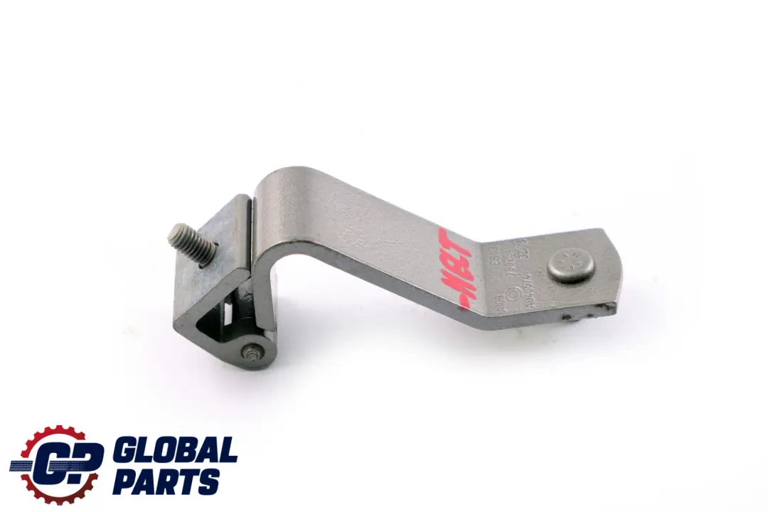 Boot Trunk Lid Hinge Rear Right O/S Melting Silver C2K 7302540 to BMW Mini F55 F56 with Part number 7320548 BMW Mini F55 F56 Boot Trunk Lid Hinge Rear Right O/S Melting Silver C2K 7302540 - SKU 7320548-MELT - Part number 7320548