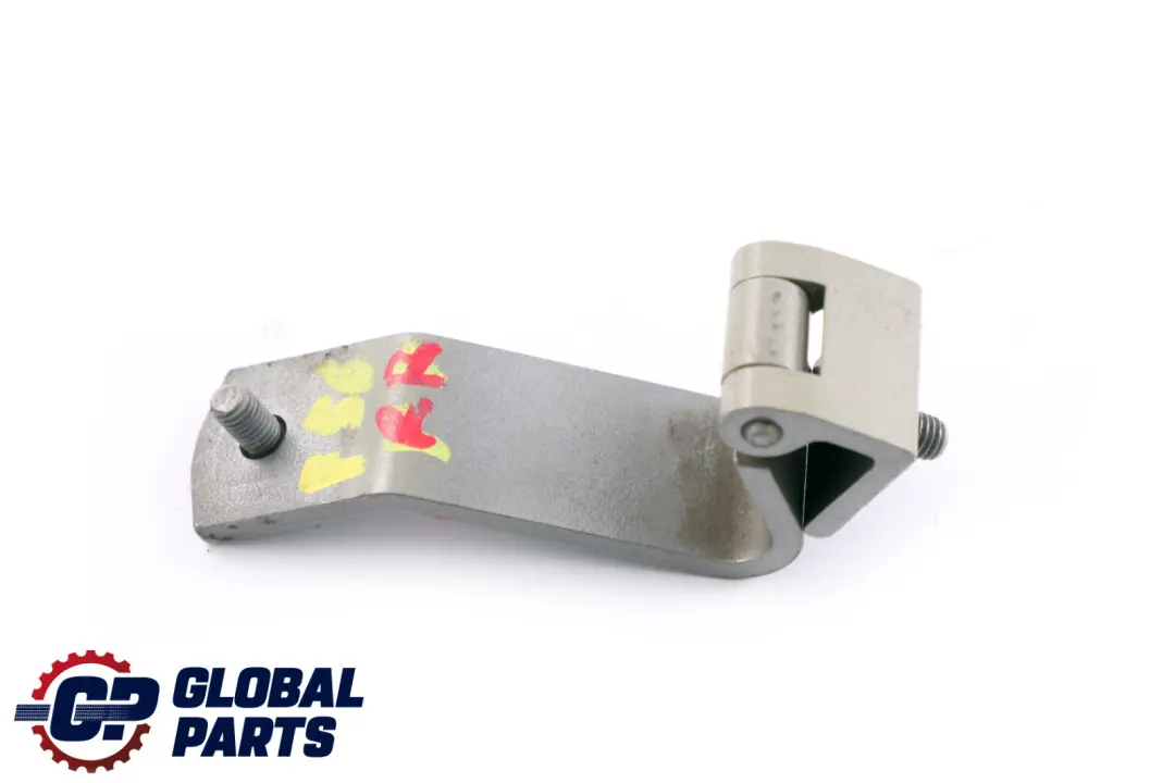 Mini F55 F56 Maletero Tapa Bisagra Trasera Derecha Fundición Plata C2K 7302540 - SKU 7320548-MELT - Número de pieza 7320548