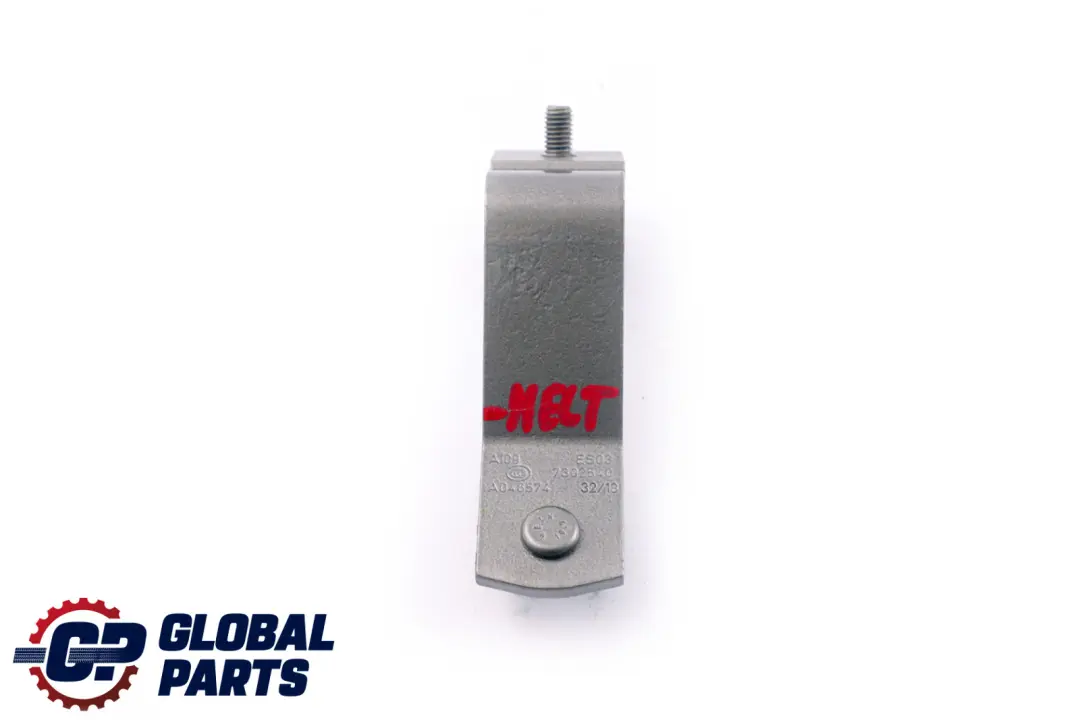 Maletero Tapa Bisagra Trasera Derecha Fundición Plata C2K 7302540 para Mini F55 F56 con número de pieza 7320548 Mini F55 F56 Maletero Tapa Bisagra Trasera Derecha Fundición Plata C2K 7302540 - SKU 7320548-MELT - Número de pieza 7320548