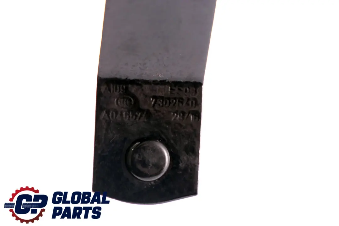 Boot Trunk Lid Hinge Rear Right O/S Midnight Black A94 7302540 to Mini F55 F56 with Part number 7320548 Mini F55 F56 Boot Trunk Lid Hinge Rear Right O/S Midnight Black A94 7302540 - SKU 7320548-MNB - Part number 7320548