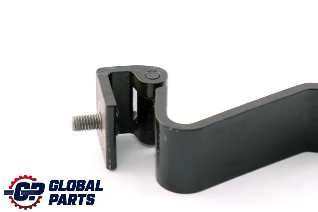 Charnière de coffre arrière droite Midnight Black A94 7302540 pour Mini F55 F56 à propos du numéro de pièce 7320548 Mini F55 F56 Charnière de coffre arrière droite Midnight Black A94 7302540 - SKU 7320548-MNB - Numéro de pièce 7320548