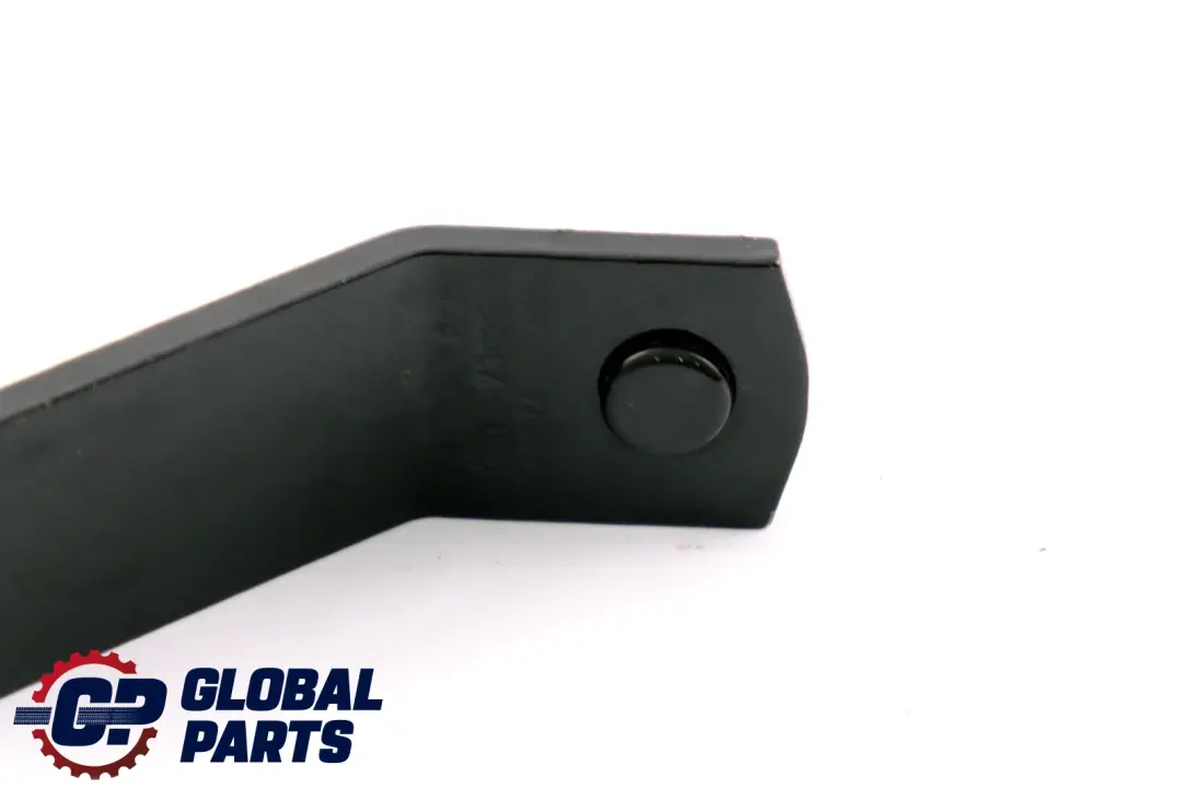 Maletero Tapa Bisagra Trasera Derecha Negro Medianoche A94 7302540 para Mini F55 F56 con número de pieza 7320548 Mini F55 F56 Maletero Tapa Bisagra Trasera Derecha Negro Medianoche A94 7302540 - SKU 7320548-MNB - Número de pieza 7320548