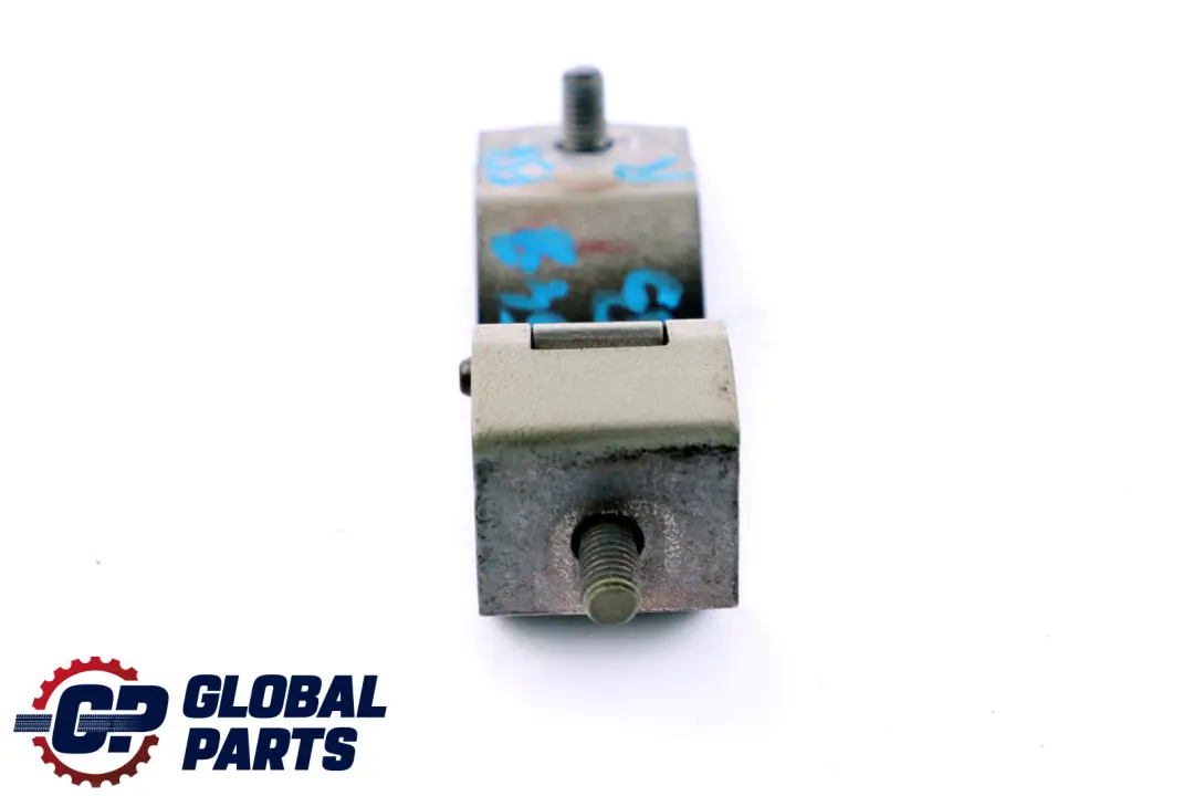 Boot Trunk Lid Hinge Rear Right O/S Midnight Black A94 7302540 to Mini F55 F56 with Part number 7320548 Mini F55 F56 Boot Trunk Lid Hinge Rear Right O/S Midnight Black A94 7302540 - SKU 7320548-MNB - Part number 7320548