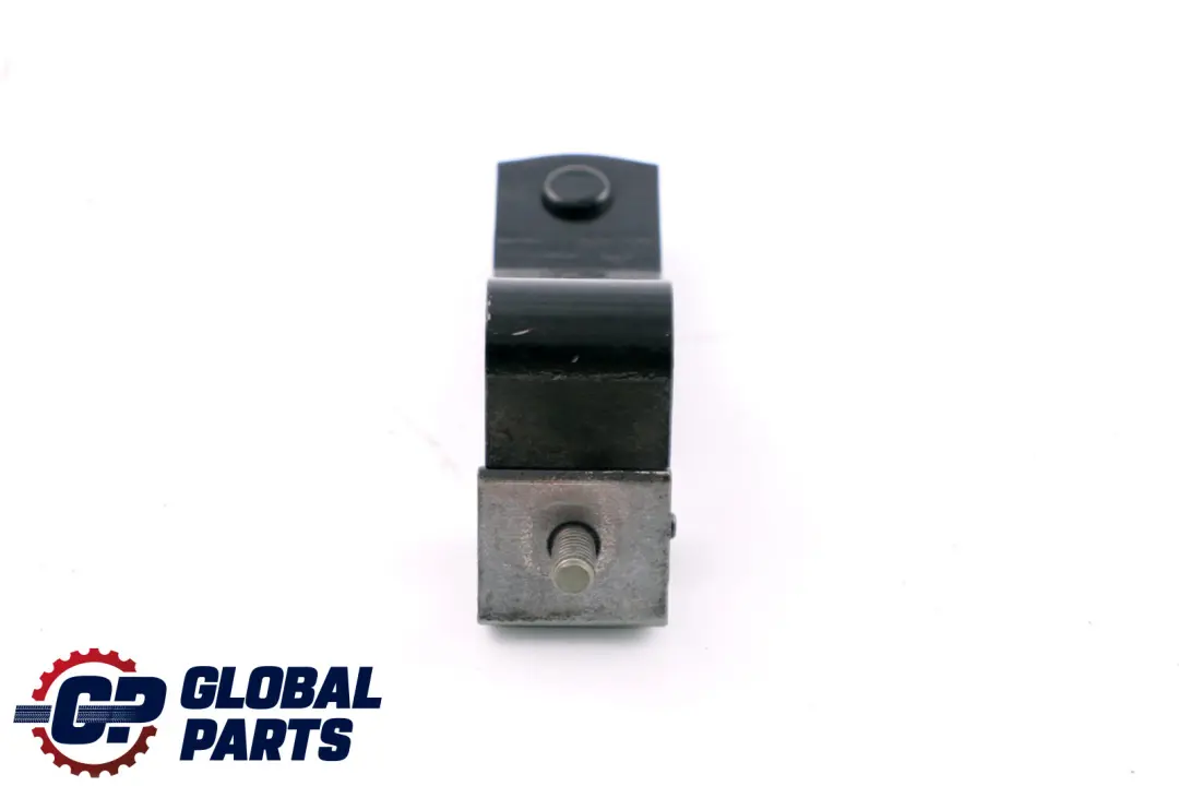 Mini F55 F56 Boot Trunk Lid Hinge Rear Right O/S Midnight Black A94 7302540 - SKU 7320548-MNB - Part number 7320548