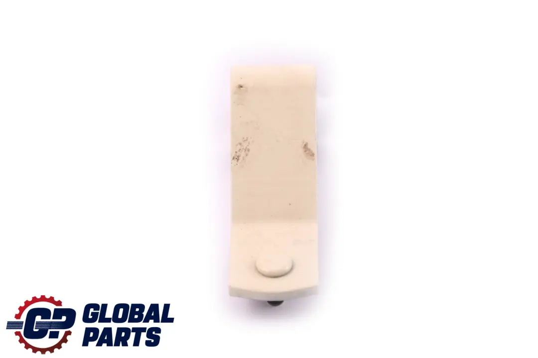 Boot Trunk Lid Hinge Right O/S Pepper White 7302540 to Mini Cooper F55 F56 with Part number 7320548 Mini Cooper F55 F56 Boot Trunk Lid Hinge Right O/S Pepper White 7302540 - SKU 7320548-PW - Part number 7320548