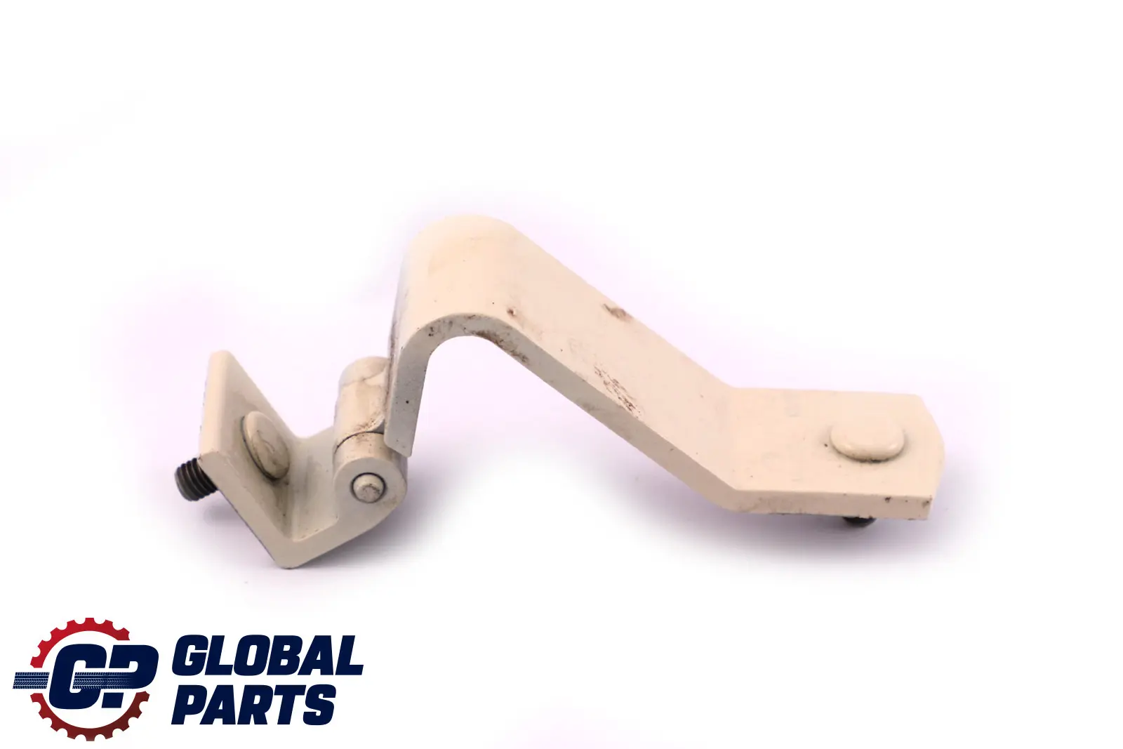 Mini Cooper F55 F56 Boot Trunk Lid Hinge Right O/S Pepper White 7302540