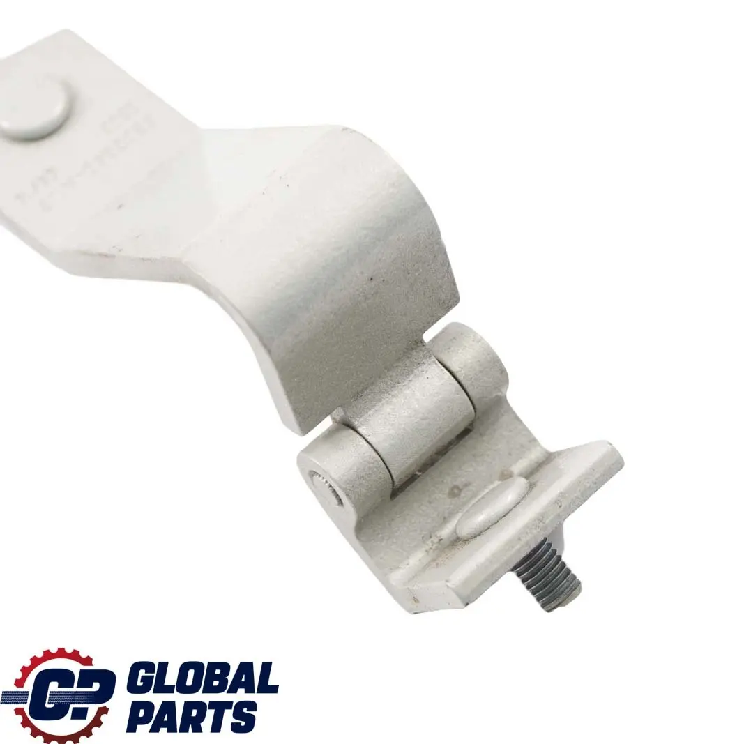 Charniere Hayon Droite Argent Blanc A62 Wei?silber pour Mini Cooper F55 F56 à propos du numéro de pièce 7320548 Mini Cooper F55 F56 Charniere Hayon Droite Argent Blanc A62 Wei?silber - SKU 7320548-WS - Numéro de pièce 7320548