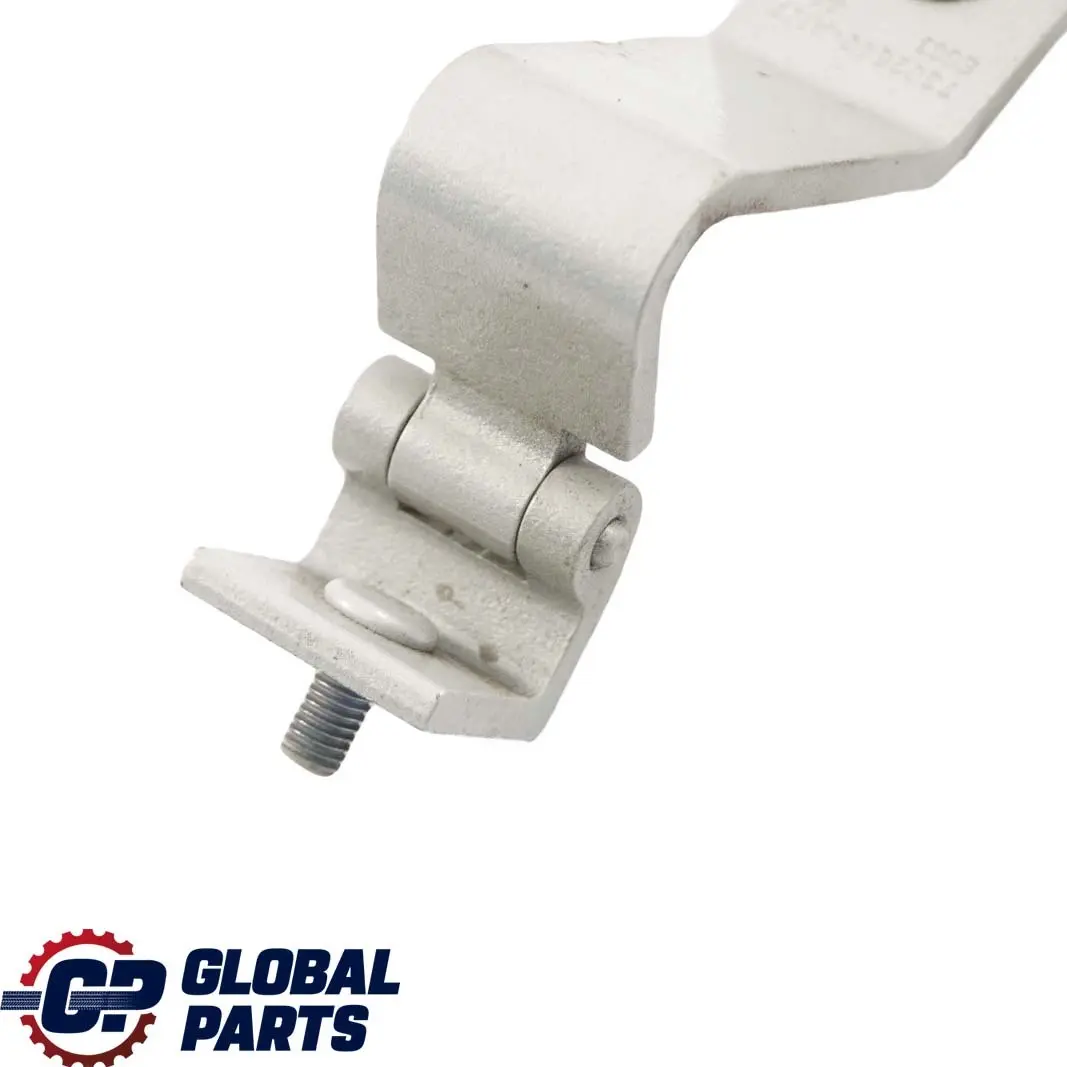 Charniere Hayon Droite Argent Blanc A62 Wei?silber pour Mini Cooper F55 F56 à propos du numéro de pièce 7320548 Mini Cooper F55 F56 Charniere Hayon Droite Argent Blanc A62 Wei?silber - SKU 7320548-WS - Numéro de pièce 7320548