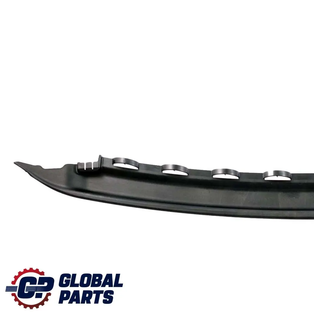 BMW 4 F32 F82 M4Couvercle de la bande de garniture de l'étagère arrière - SKU 7321757 - Numéro de pièce 7276919