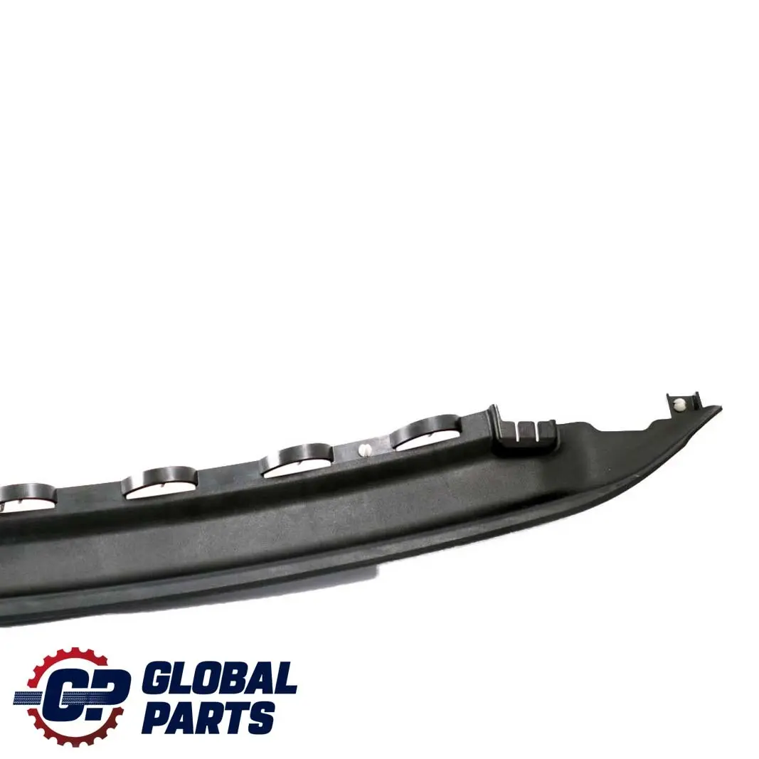 BMW Serie 4 F32 F82 M4 Parcela trasera Estante Recorte Tapa - SKU 7321757 - Número de pieza 7276919