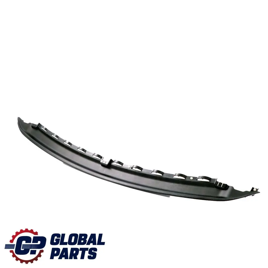 BMW F32 F82 M4 Ripiano posteriore dei pacchi Striscia di copertura - SKU 7321757 - Numero di parte 7276919
