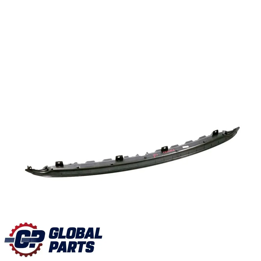 BMW Serie 4 F32 F82 M4 Parcela trasera Estante Recorte Tapa - SKU 7321757 - Número de pieza 7276919