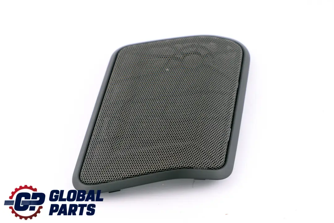 BMW 4 Series F32 F82 M4 Couvercle haut-parleur gauche noir 7276917 - SKU 7321885 - Numéro de pièce 7321885