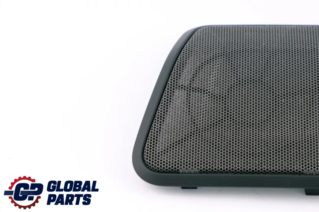 BMW 4 Series F32 F82 M4 Cover Loudspeaker Right O/S Black 7276918 - SKU 7321886 - Part number 7321886