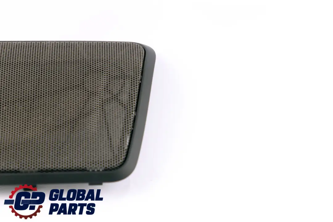 BMW 4 Series F32 F82 M4 Cover Loudspeaker Right O/S Black 7276918 - SKU 7321886 - Part number 7321886