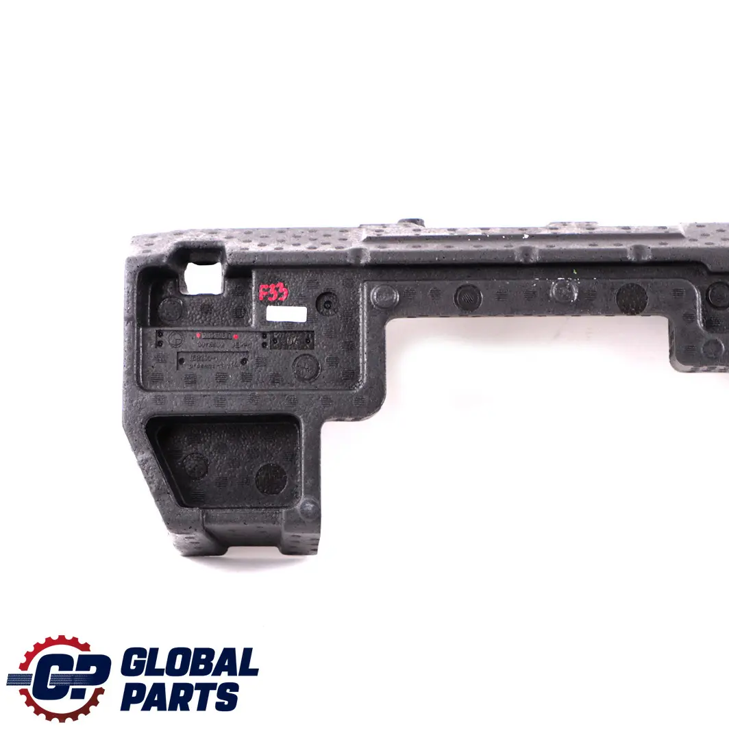 BMW 4 Series F33 Convertible Insert Luggage Compartment Trunk Floor - SKU 7322188 - Part number 7322188