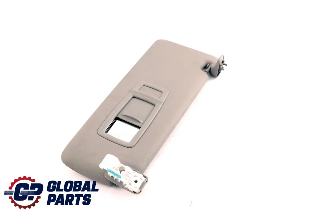 Osłona Przeciwsłoneczna Daszek Prawy do BMW F30 F31 o numerze 7322292 BMW F30 F31 Osłona Przeciwsłoneczna Daszek Prawy - SKU 7322292 - Numer Części 7322292