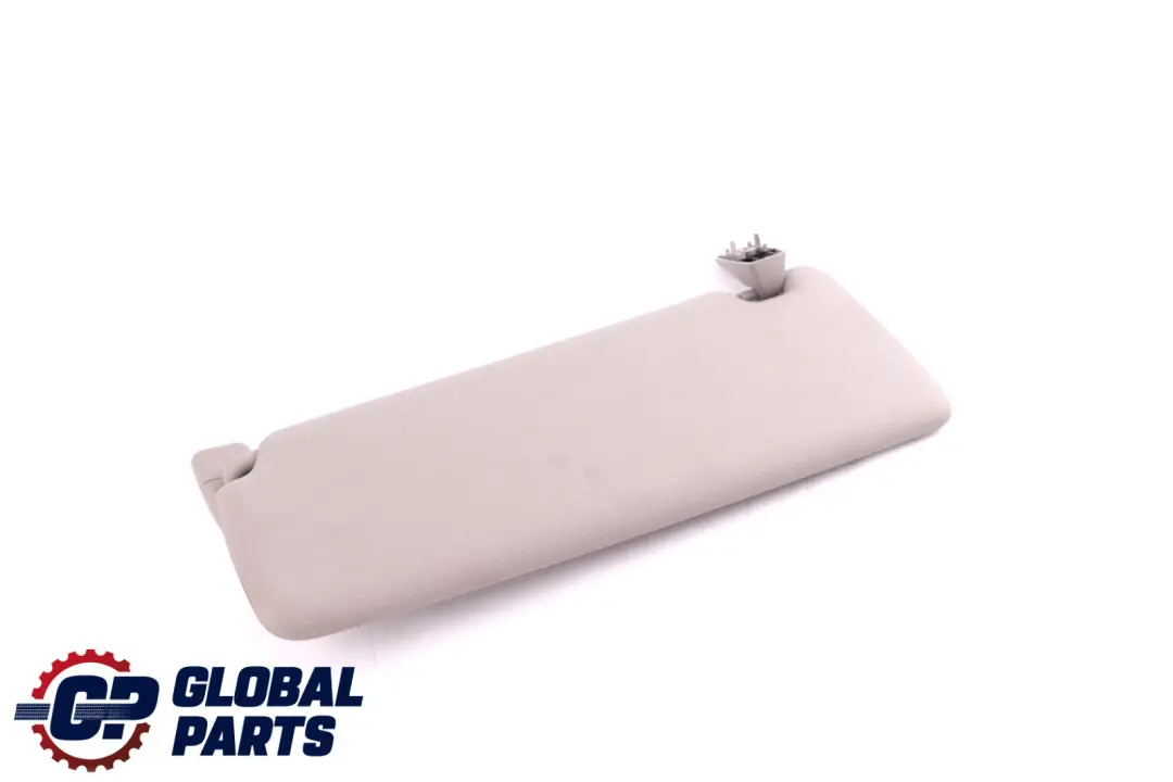 Pare-soleil avec miroir droit Everestgrau Gris pour BMW F30 F31 LCI à propos du numéro de pièce 7322292 BMW F30 F31 LCI Pare-soleil avec miroir droit Everestgrau Gris - SKU 7322292 - Numéro de pièce 7322292