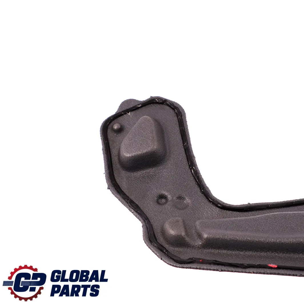 Sound Insulating Insulation Rear Left Door N/S to Mini Cooper F55 with Part number 7322405 Mini Cooper F55 Sound Insulating Insulation Rear Left Door N/S - SKU 7322405 - Part number 7322405