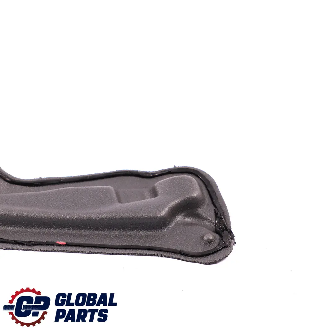 Mini Cooper F55 Schallisolierung Tür Hinten Links - SKU 7322405 - Teilenummer 7322405