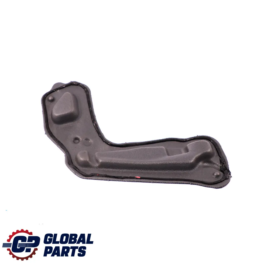 Schallisolierung Tür Hinten Links für Mini Cooper F55 mit Teilenummer 7322405 Mini Cooper F55 Schallisolierung Tür Hinten Links - SKU 7322405 - Teilenummer 7322405