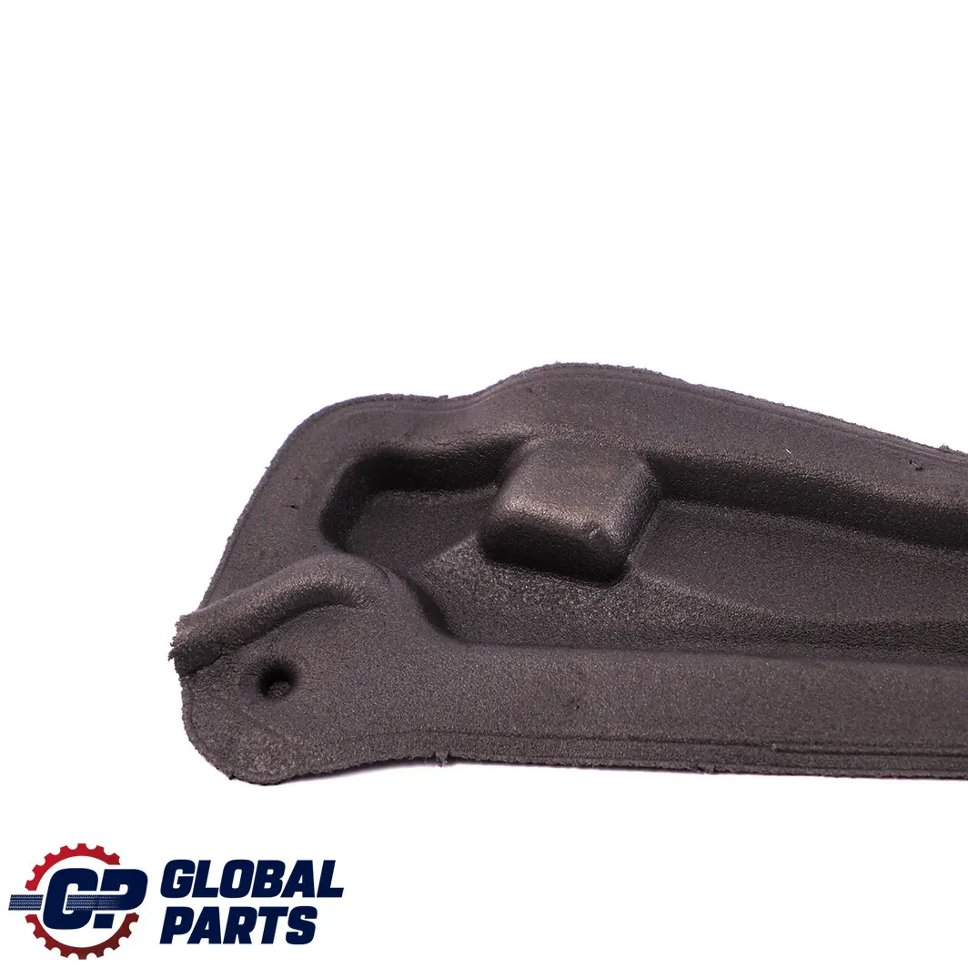 Sound Insulating Insulation Rear Left Door N/S to Mini Cooper F55 with Part number 7322405 Mini Cooper F55 Sound Insulating Insulation Rear Left Door N/S - SKU 7322405 - Part number 7322405