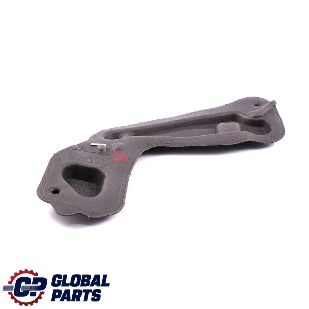 Sound Insulating Insulation Rear Left Door N/S to Mini Cooper F55 with Part number 7322405 Mini Cooper F55 Sound Insulating Insulation Rear Left Door N/S - SKU 7322405 - Part number 7322405