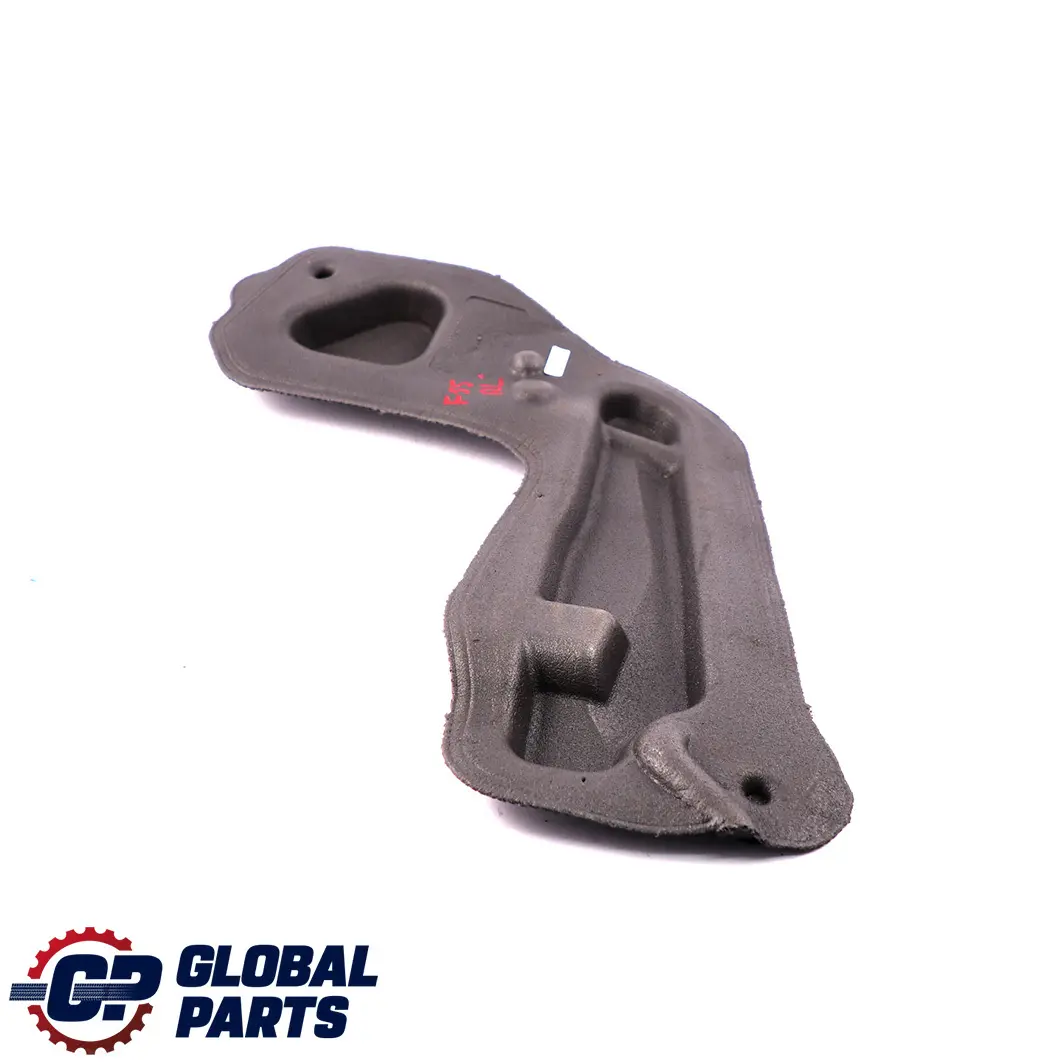 Mini Cooper F55 Schallisolierung Tür Hinten Links - SKU 7322405 - Teilenummer 7322405