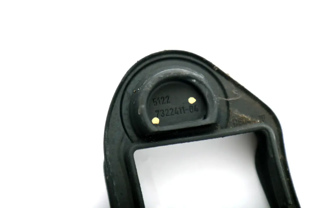 Dichtung Tür Bremse hinten links für Mini Cooper One F55 mit Teilenummer 7322411 Mini Cooper One F55 Dichtung Tür Bremse hinten links - SKU 7322411 - Teilenummer 7322411