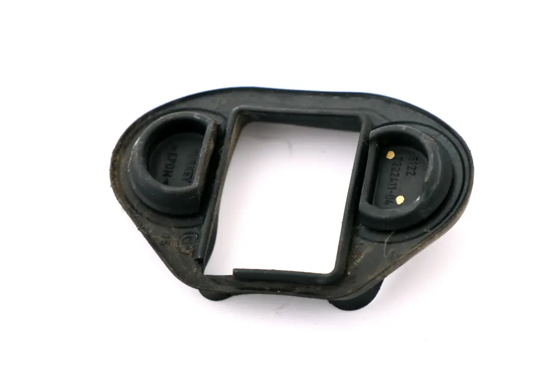 Guarnizione Porta Freno Posteriore Sinistra per Mini Cooper One F55 con numero di parte 7322411 Mini Cooper One F55 Guarnizione Porta Freno Posteriore Sinistra - SKU 7322411 - Numero di parte 7322411