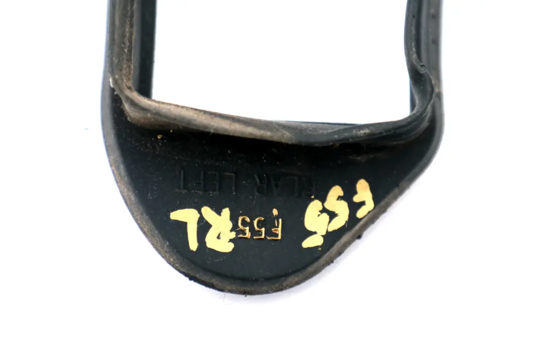 Mini Cooper One F55 Joint de Porte Frein Arrière Gauche - SKU 7322411 - Numéro de pièce 7322411