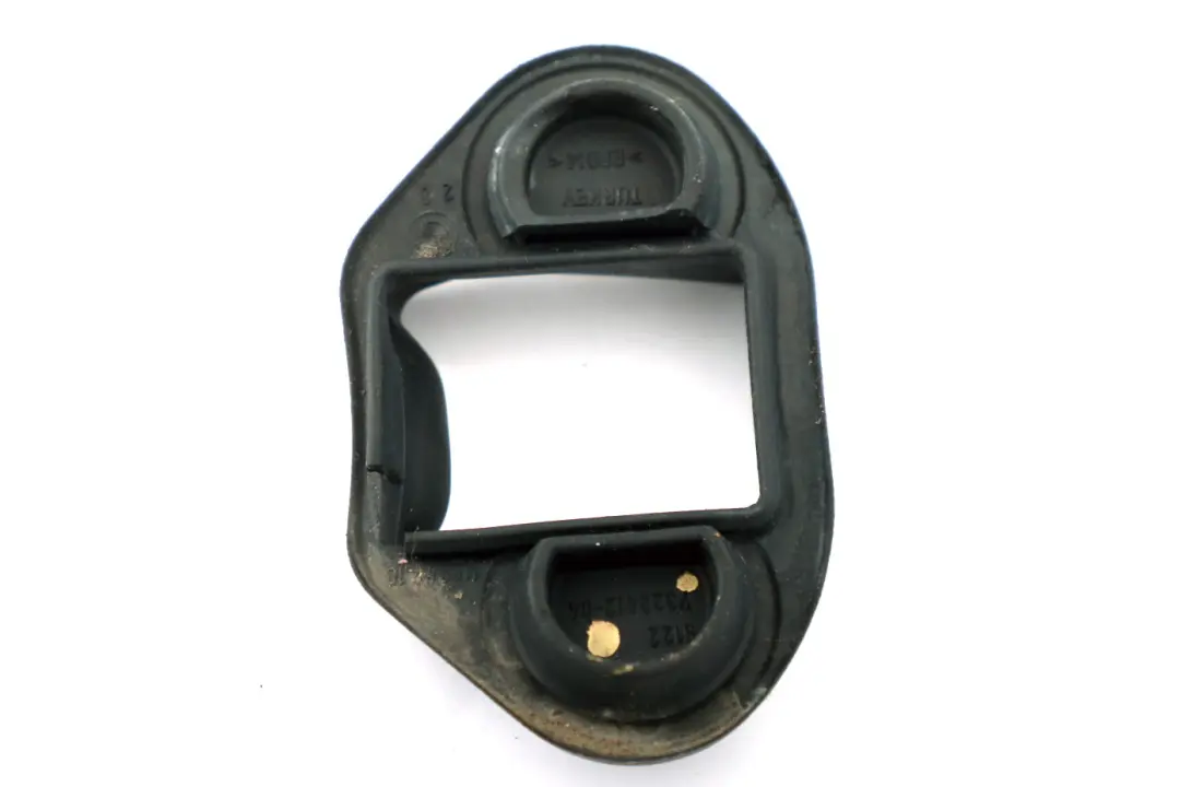Mini Cooper One F55 Gasket Door Brake Rear Right O/S - SKU 7322412 - Part number 7322412