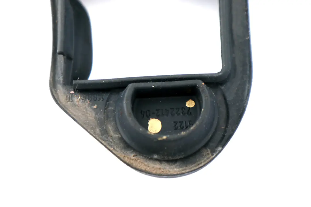 Joint Porte Frein Arrière Droit pour Mini Cooper One F55 à propos du numéro de pièce 7322412 Mini Cooper One F55 Joint Porte Frein Arrière Droit - SKU 7322412 - Numéro de pièce 7322412