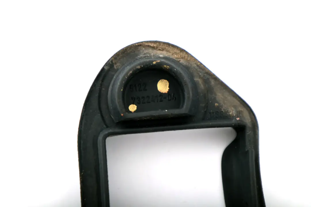 Dichtung Tuerbremse Hinten Rechts für Mini Cooper One F55 mit Teilenummer 7322412 Mini Cooper One F55 Dichtung Tuerbremse Hinten Rechts - SKU 7322412 - Teilenummer 7322412