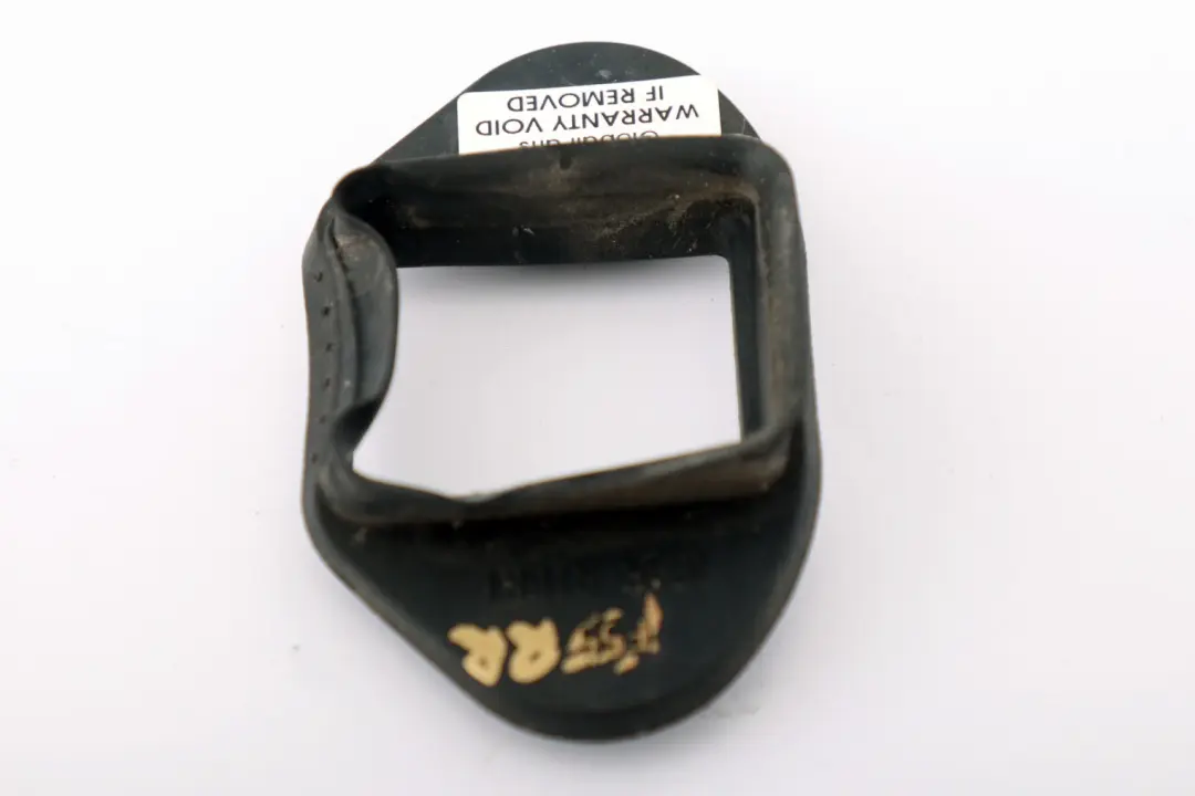 Mini Cooper One F55 Gasket Door Brake Rear Right O/S - SKU 7322412 - Part number 7322412