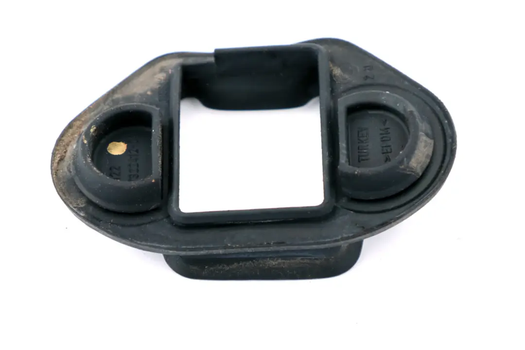 Mini Cooper One F55 Guarnizione Porta Freno Posteriore Destro - SKU 7322412 - Numero di parte 7322412
