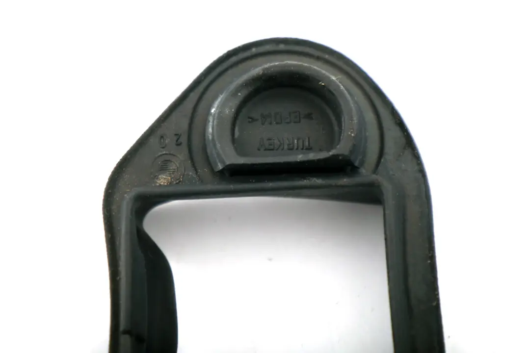 Mini Cooper One F55 Guarnizione Porta Freno Posteriore Destro - SKU 7322412 - Numero di parte 7322412