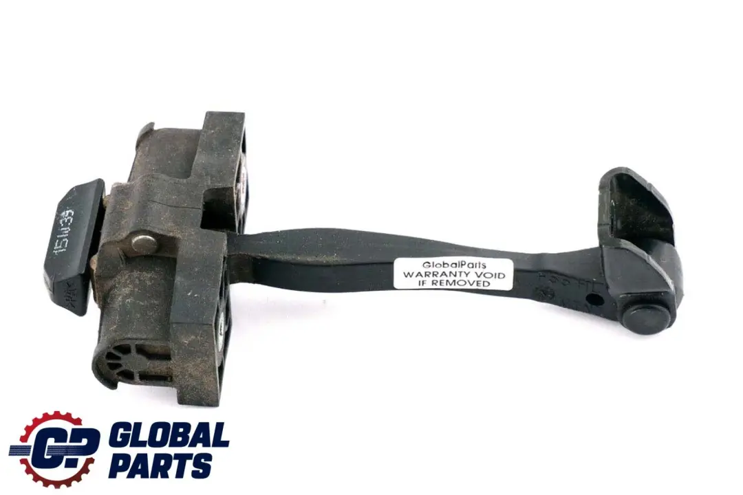 Mini Cooper One F55 Posteriore Sinistra Destra Porta Controllo Cinghia - SKU 7322423 - Numero di parte 7322423