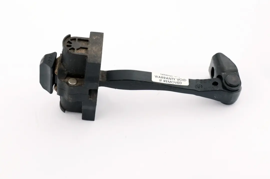 Left Right N/O/S Door Brake Check Strap to Mini Cooper One F55 Rear with Part number 7322423 Mini Cooper One F55 Rear Left Right N/O/S Door Brake Check Strap - SKU 7322423 - Part number 7322423