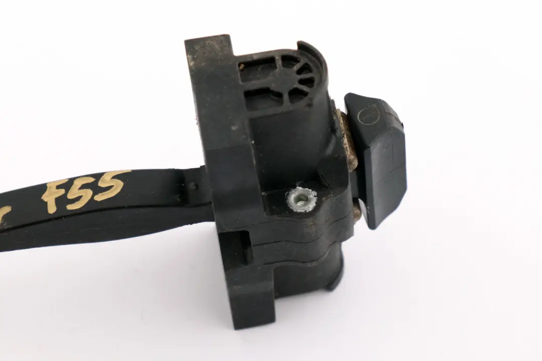 Posteriore Sinistra Destra Porta Controllo Cinghia per Mini Cooper One F55 con numero di parte 7322423 Mini Cooper One F55 Posteriore Sinistra Destra Porta Controllo Cinghia - SKU 7322423 - Numero di parte 7322423