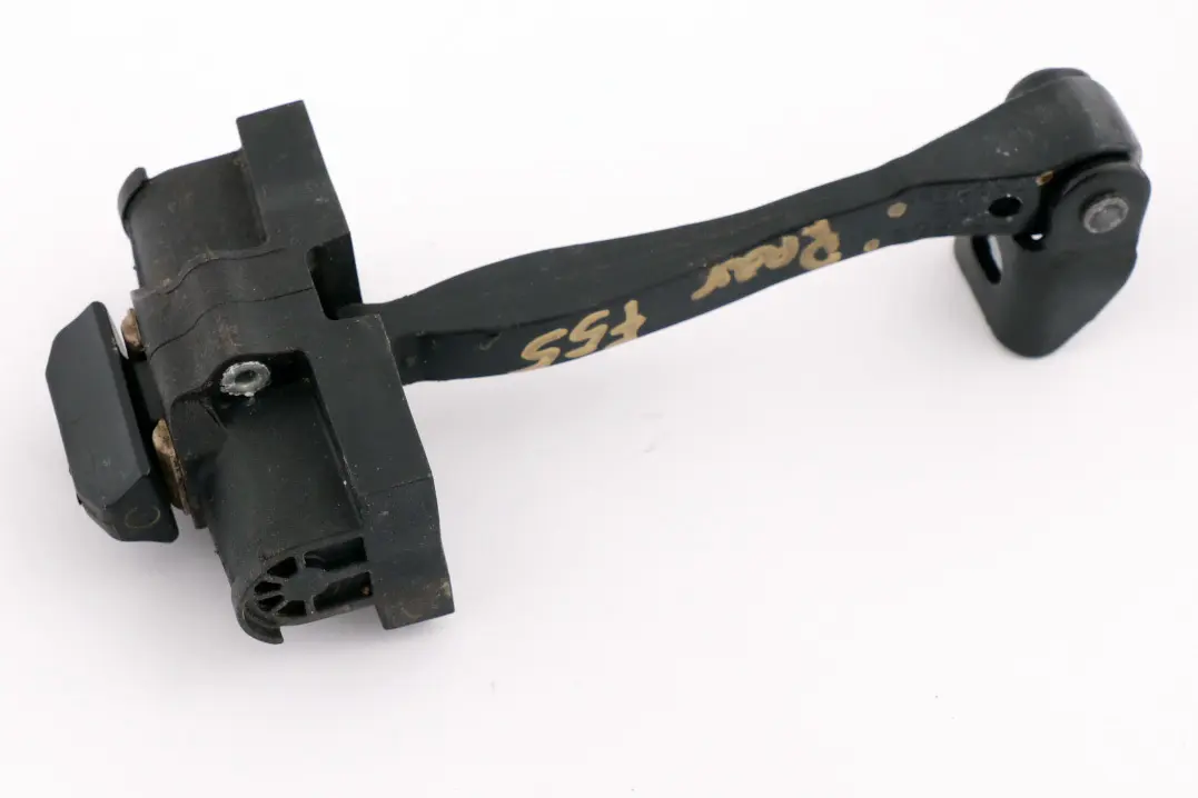 Left Right N/O/S Door Brake Check Strap to Mini Cooper One F55 Rear with Part number 7322423 Mini Cooper One F55 Rear Left Right N/O/S Door Brake Check Strap - SKU 7322423 - Part number 7322423