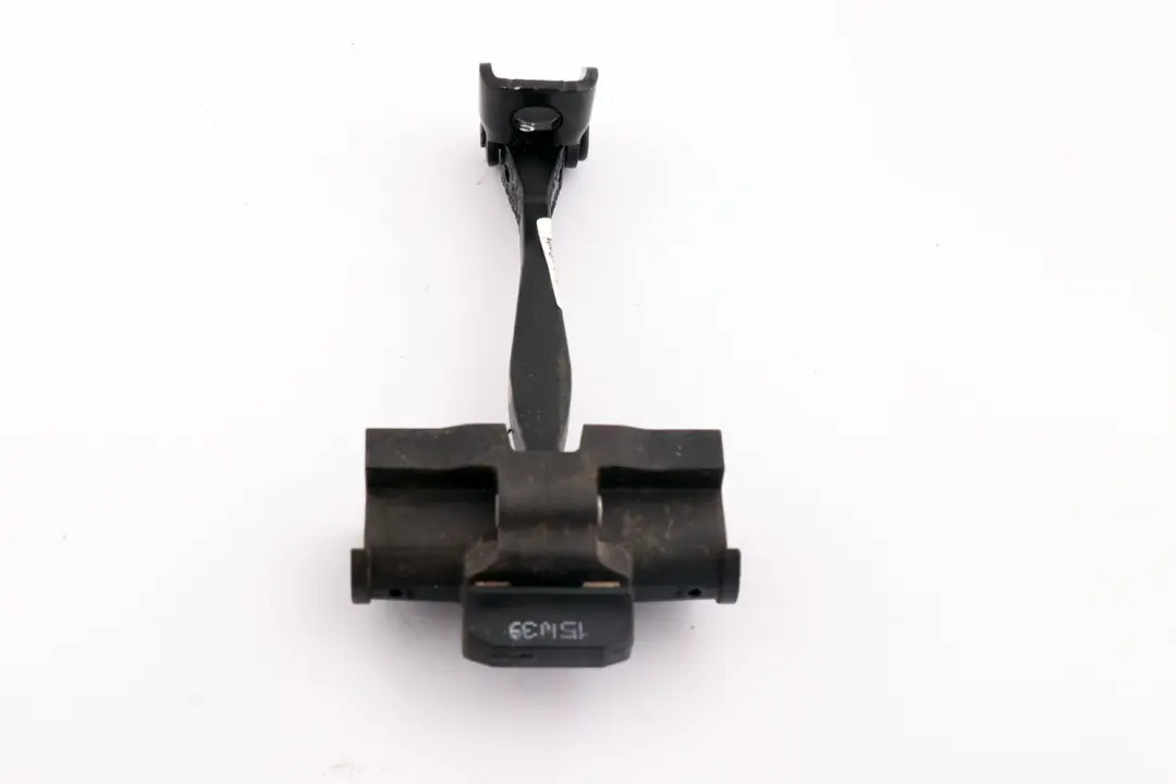 Mini Cooper One F55 Posteriore Sinistra Destra Porta Controllo Cinghia - SKU 7322423 - Numero di parte 7322423